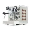 Rocket Espresso Appartamento Espresso Machine - Ebony Macassar -Gaggia Store IMG 8845
