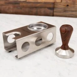 Bezzera Tamper Station -Gaggia Store IMG 9190