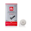 Illy E.S.E. Pods Classico - Medium Roast 1 Illy E.S.E. Pods Classico - Medium Roast -Gaggia Store Illy ESE Classico pods packaging 1000x1000 709389c0 9245 4716 8c81 30db31c23b79