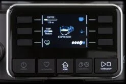 Refurbished Gaggia Cadorna Milk Automatic Espresso Machine 12 Refurbished Gaggia Cadorna Milk Automatic Espresso Machine -Gaggia Store IntuitiveInterface IMG 0206 01 1 4606badd 45d4 47ef 995e 1377d0df18c5