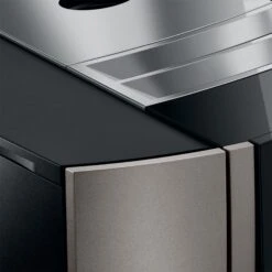 JURA J8 Super-Automatic Espresso Machine - Midnight Silver 25 JURA J8 Super-Automatic Espresso Machine - Midnight Silver -Gaggia Store J8 det MiSi design corner
