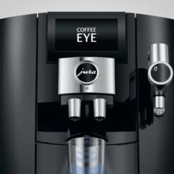 JURA J8 Super-Automatic Espresso Machine - Midnight Silver 28 JURA J8 Super-Automatic Espresso Machine - Midnight Silver -Gaggia Store J8 emo PB CoffeeEye 1cba4209 f237 4576 8a6b 475710877615