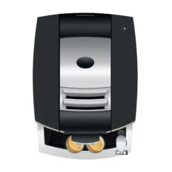 JURA J8 Super-Automatic Espresso Machine - Midnight Silver 24 JURA J8 Super-Automatic Espresso Machine - Midnight Silver -Gaggia Store J8 pst MiSi 2Esp