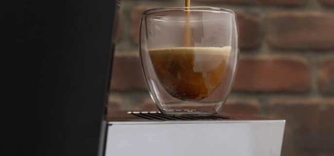 JURA A1 Espresso Machine - Piano Black 8 JURA A1 Espresso Machine - Piano Black - Image 6