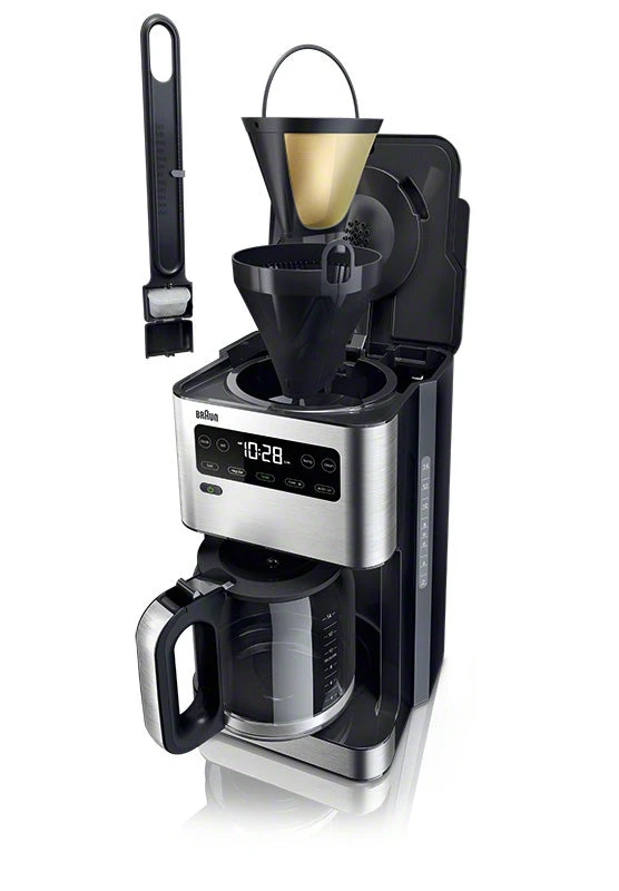 Braun PureFlavor Coffee Maker KF5650BK 8 Braun PureFlavor Coffee Maker KF5650BK - Image 6