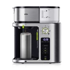 Braun KF9170SI MultiServe Brewing System - Silver -Gaggia Store KF9070SI 3 2000x2000 9df7e456 4198 4a67 8c16 ac831fcfbb29