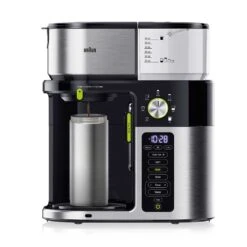 Braun KF9150 MultiServe Brewing System - Black 11 Braun KF9150 MultiServe Brewing System - Black -Gaggia Store KF9150BK 3 2000x2000 aa183de7 e72c 4787 a8b3 d1141ccc32c4