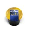 Lavazza BLUE Gold Selection Capsules - 100 Count 2 Lavazza BLUE Gold Selection Capsules - 100 Count -Gaggia Store Lavazza BLUE Espresso Gold Selection Coffee Capsules Pack of 100 New 1 1