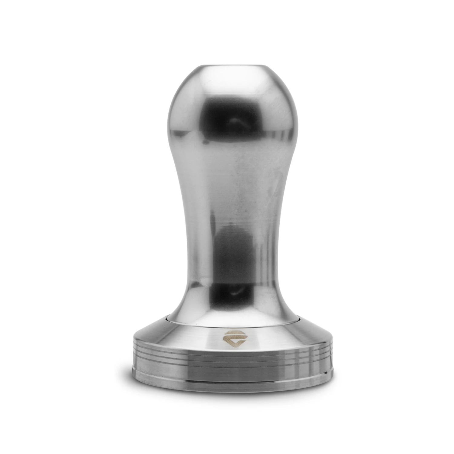 Lelit 58.55mm Flat Espresso Tamper - Aluminum 3 Lelit 58.55mm Flat Espresso Tamper - Aluminum