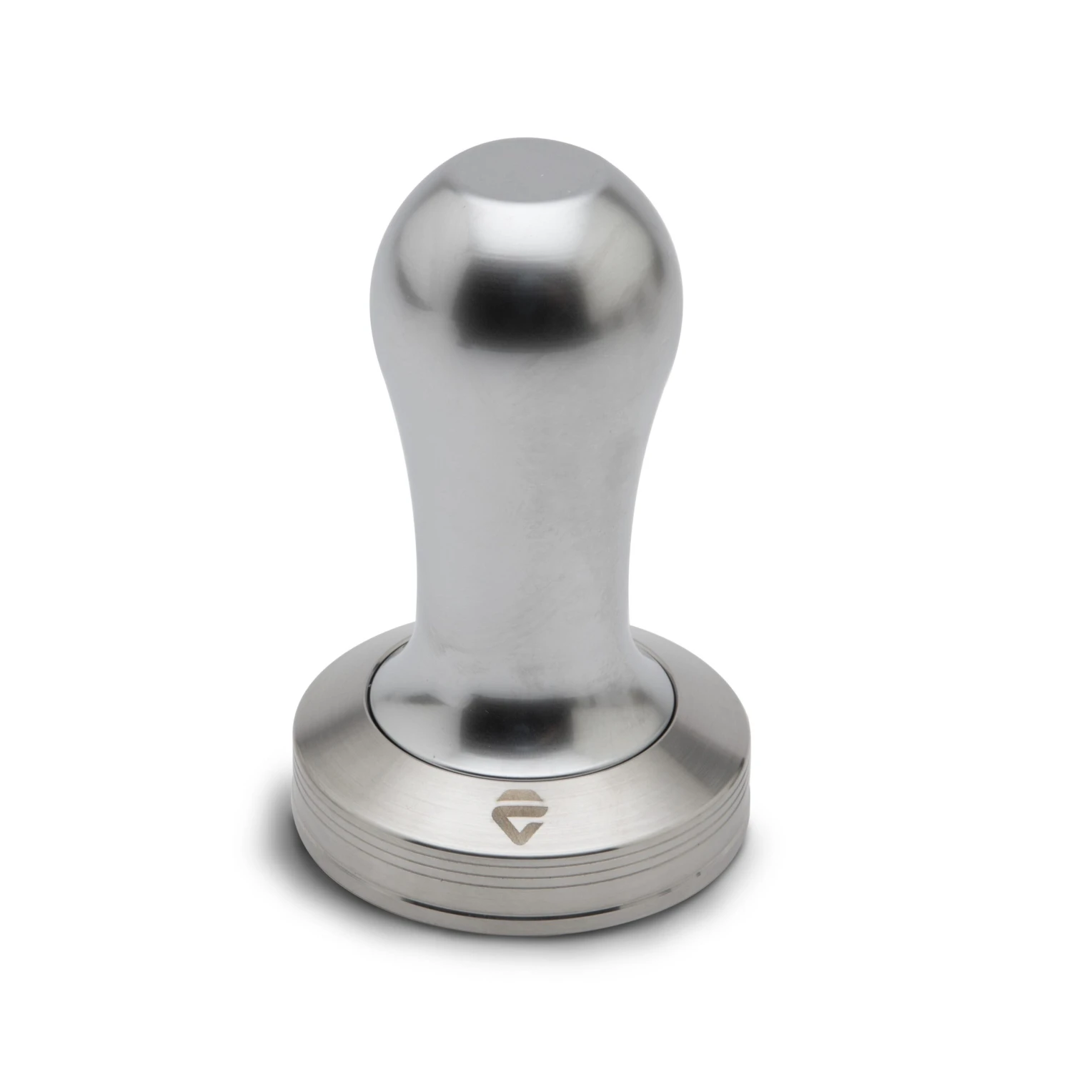 Lelit 58.55mm Flat Espresso Tamper - Aluminum 4 Lelit 58.55mm Flat Espresso Tamper - Aluminum - Image 2