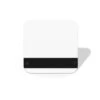 Acaia Lunar 2021 In White 1 Acaia Lunar 2021 In White -Gaggia Store Lunar2021ScaleinWhite