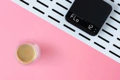 Acaia Lunar 2021 In White -Gaggia Store Lunar2021 1500x1000 04 d20e9a9c 2429 4dbe bbdd 7c7c73cfb62d