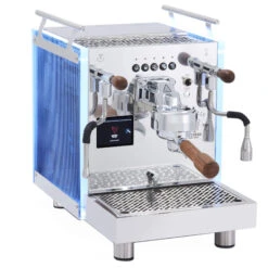 Bezzera Matrix DE Dual Boiler Espresso Machine -Gaggia Store MATRIX DE front 2000x2000 91a6adeb 1c22 4487 a21a a533ae620de0