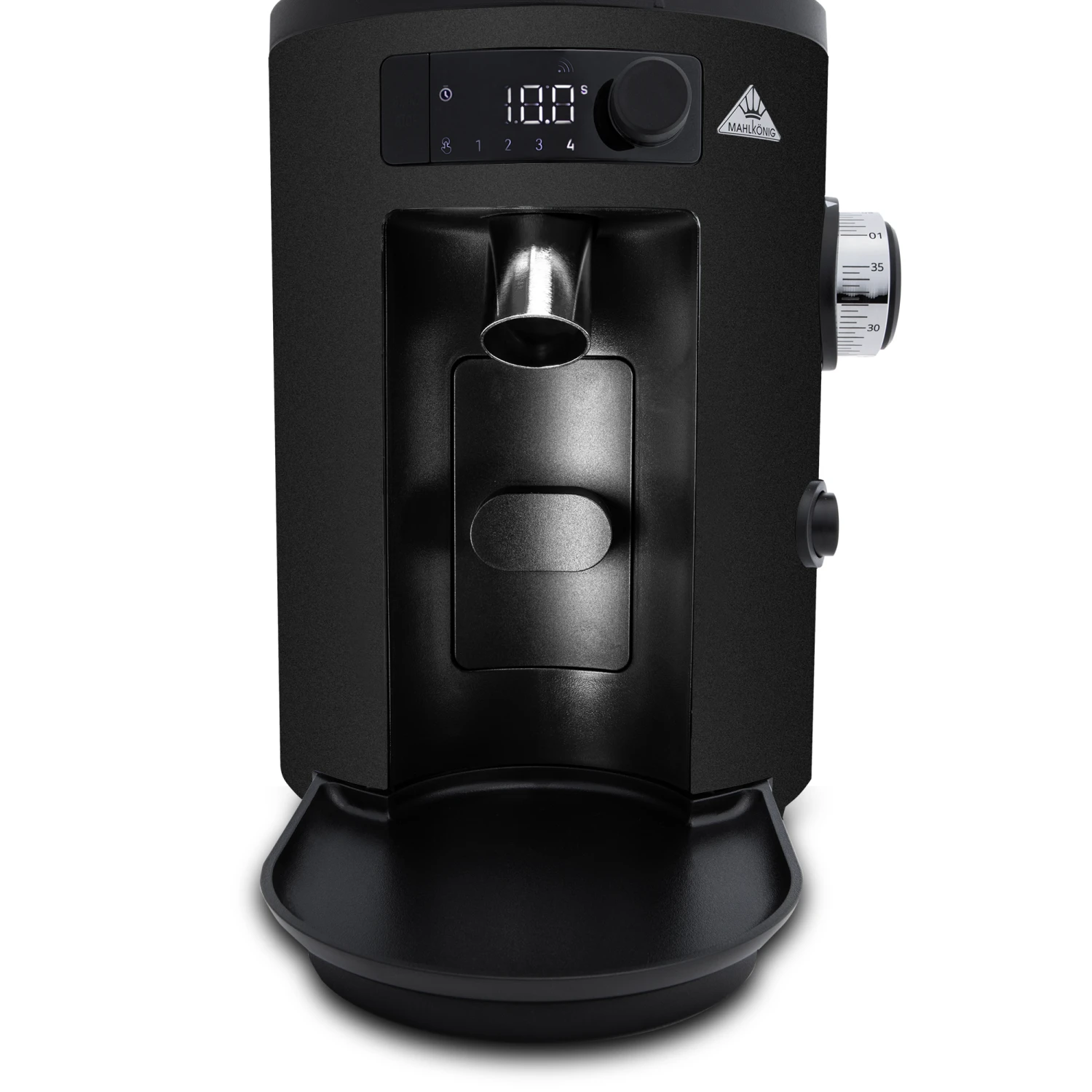 Mahlkonig X54 Allround Home Coffee Grinder - Black 12 Mahlkonig X54 Allround Home Coffee Grinder - Black - Image 10