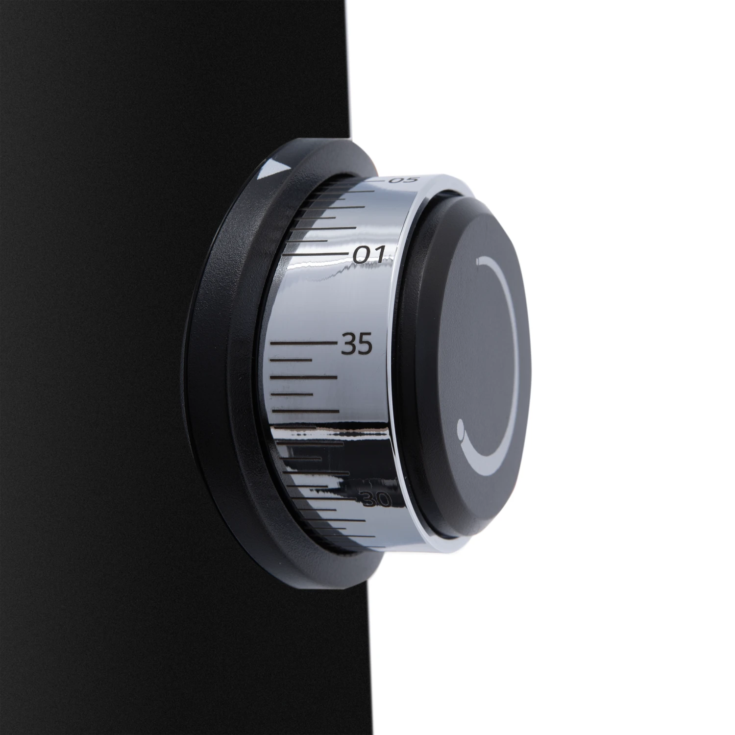 Mahlkonig X54 Allround Home Coffee Grinder - Black 9 Mahlkonig X54 Allround Home Coffee Grinder - Black - Image 7