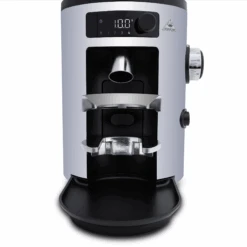 Mahlkonig X54 Allround Home Coffee Grinder - Chrome -Gaggia Store MKX54 CM 0001