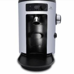 Mahlkonig X54 Allround Home Coffee Grinder - Chrome -Gaggia Store MKX54 CM 0002