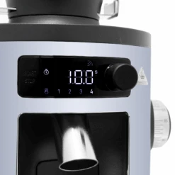 Mahlkonig X54 Allround Home Coffee Grinder - Chrome -Gaggia Store MKX54 CM 5036