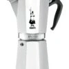 Bialetti Moka Express 12-Cup Moka Pot -Gaggia Store MOKA12TZ