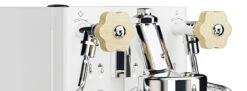 Lelit Mara X Heat Exchanger Espresso Machine - Matte White -Gaggia Store MaraXMatteWhite Banner