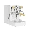 Lelit Mara X Heat Exchanger Espresso Machine - Matte White -Gaggia Store MaraXMatteWhite Main