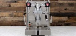 ECM Mechanika VI Slim Espresso Machine Heritage Line -Gaggia Store Mechanika V Slim grid2 IMG 8188 dfca8aad 4a17 440e b532 e5ec420f2027