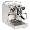 ECM Mechanika VI Slim Espresso Machine -Gaggia Store Mechanikaslim seitl 01ohneTassen