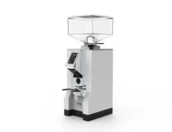 Eureka Mignon Turbo Espresso Grinder - White