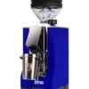 Eureka Mignon Zero Single Dose Coffee Grinder - Blue 2 Eureka Mignon Zero Single Dose Coffee Grinder - Blue -Gaggia Store MignonZero 16CR Blu