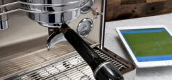 Dalla Corte Mina Espresso Machine (220v) - Dark Oak 23 Dalla Corte Mina Espresso Machine (220v) - Dark Oak -Gaggia Store Mina Details App 686x321 e632305d 59f4 4e35 b181 b4267f1375a6