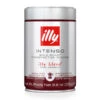 Illy Moka Intenso Ground Dark Roast Coffee -Gaggia Store MokaIntenso Main