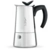 Bialetti Musa Stovetop Coffee Maker 4 Cup
