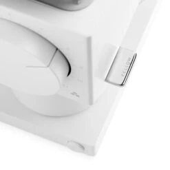 Fellow Ode Brew Grinder - Matte White -Gaggia Store OdeWhite Detail Tab