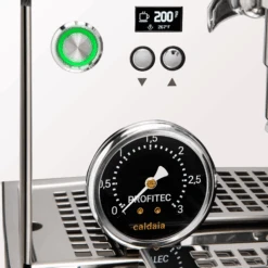 Profitec Drive Dual Boiler Espresso Machine 14 Profitec Drive Dual Boiler Espresso Machine -Gaggia Store PRODRIVE 4485