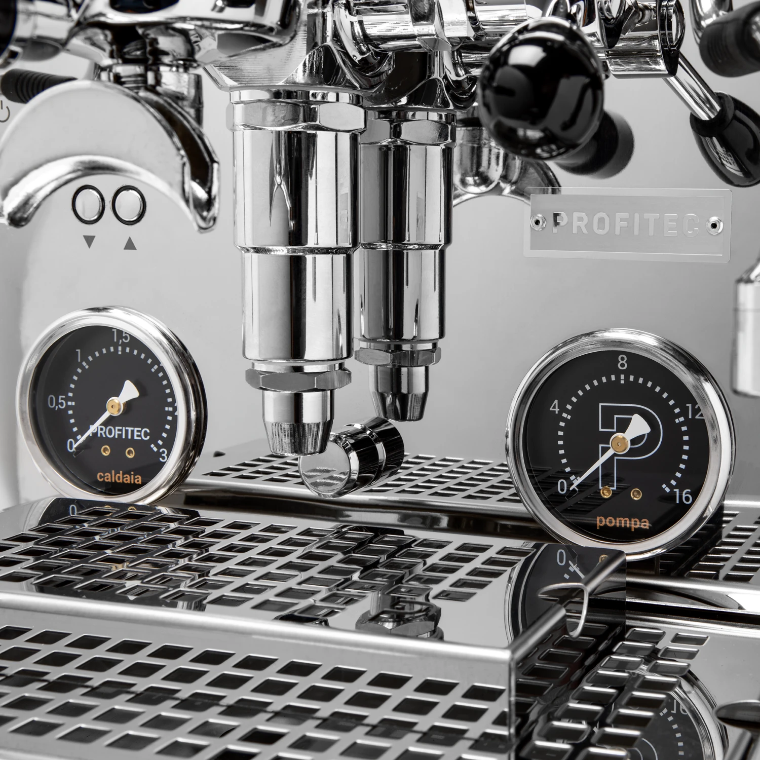 Profitec Drive Dual Boiler Espresso Machine 8 Profitec Drive Dual Boiler Espresso Machine - Image 6