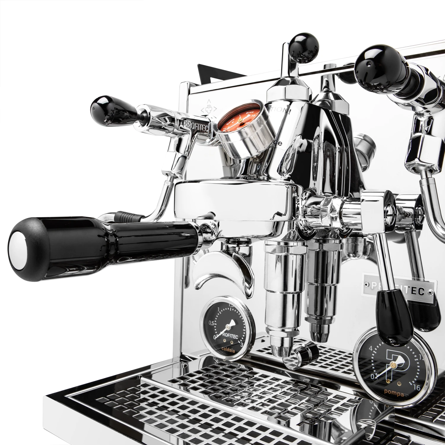 Profitec Drive Dual Boiler Espresso Machine 9 Profitec Drive Dual Boiler Espresso Machine - Image 7