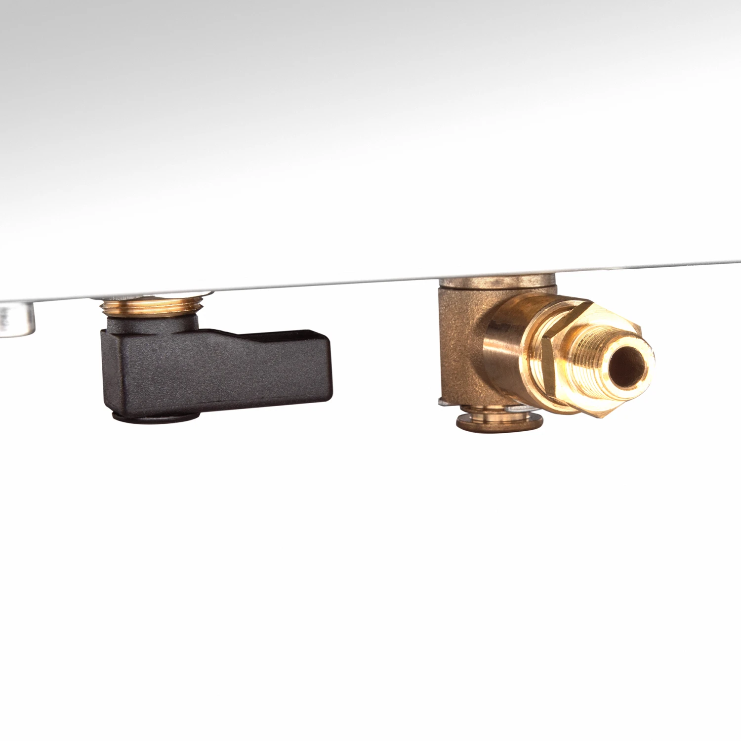 Profitec Drive Dual Boiler Espresso Machine 11 Profitec Drive Dual Boiler Espresso Machine - Image 9