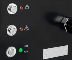 Profitec GO Espresso Machine - Black With Walnut -Gaggia Store PTPRO100 0061 G 085a083d 3e63 466b 8bfd b6aa175f1b28