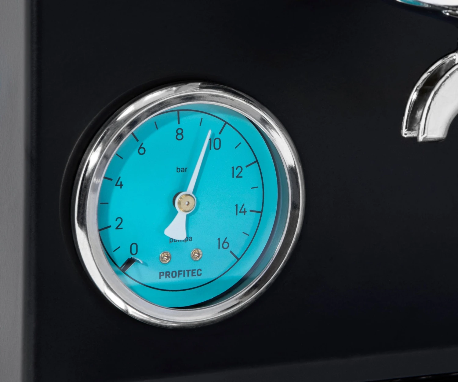 Profitec GO Espresso Machine - Yellow 17 Profitec GO Espresso Machine - Yellow - Image 15