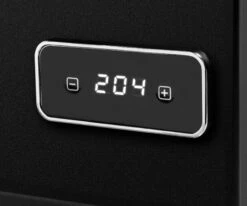 Profitec GO Espresso Machine - Black With Walnut -Gaggia Store PTPRO100 0067 G 56528bc7 29be 4ae4 914f b83d7a883f38