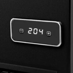 Profitec GO Espresso Machine - Black With Walnut -Gaggia Store PTPRO100 0067 d563c667 4050 4759 be9d 56848b2bf4c4