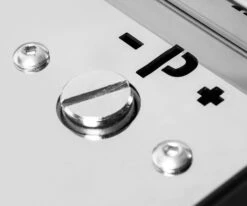 Profitec GO Espresso Machine - Black With Walnut -Gaggia Store PTPRO100 0078 G 479e4d11 498b 4016 9b0f 7436c5e765d2