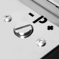 Profitec GO Espresso Machine - Black With Walnut -Gaggia Store PTPRO100 0078 ef6971b7 1e7e 4be9 bcf6 489036a39584