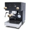 Profitec Pro 300 Dual Boiler Espresso Machine - Matte Black With Tiger Maple -Gaggia Store PTPRO300BLKTM 5148