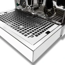 Profitec Pro 600 Dual Boiler Espresso Machine With Quick Steam Plus - Lacewood Quarter Cut -Gaggia Store PTPRO600QSPLUS 1235 1bcf5f6a 6856 4b7c b493 e045d9f7ebc6