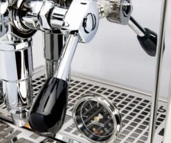 Profitec Pro 600 Dual Boiler Espresso Machine With Quick Steam Plus - Lacewood Quarter Cut -Gaggia Store PTPRO600QSPLUS 1243 G e540d955 49d5 44e1 96b7 e5ded50c0174