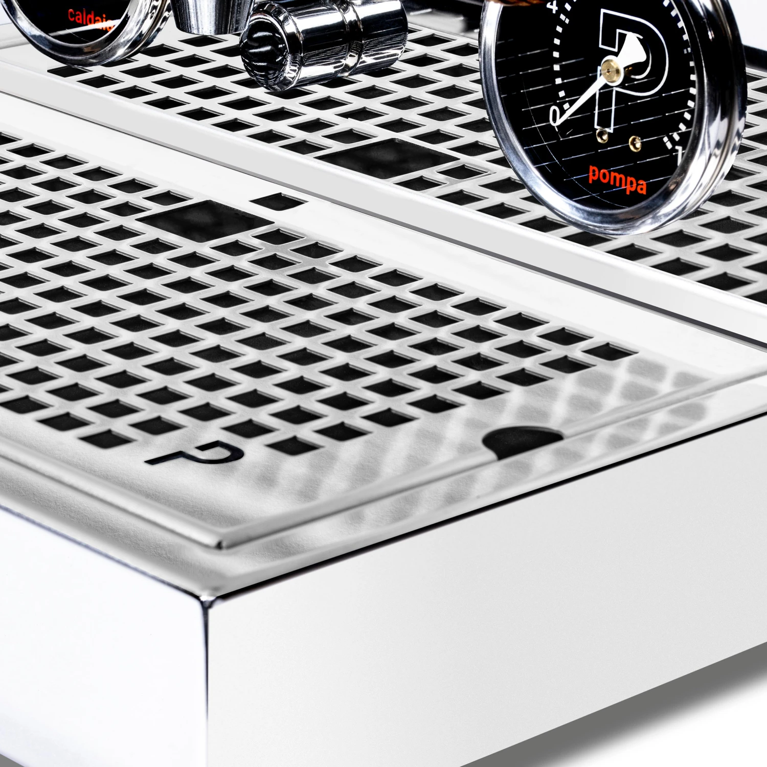 Profitec Pro 700 Dual Boiler Espresso Machine With Walnut Accents 4 Profitec Pro 700 Dual Boiler Espresso Machine With Walnut Accents - Image 2