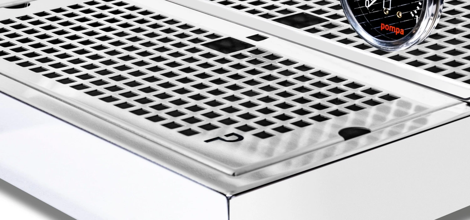 Profitec Pro 700 Dual Boiler Espresso Machine With Walnut Accents 14 Profitec Pro 700 Dual Boiler Espresso Machine With Walnut Accents - Image 12