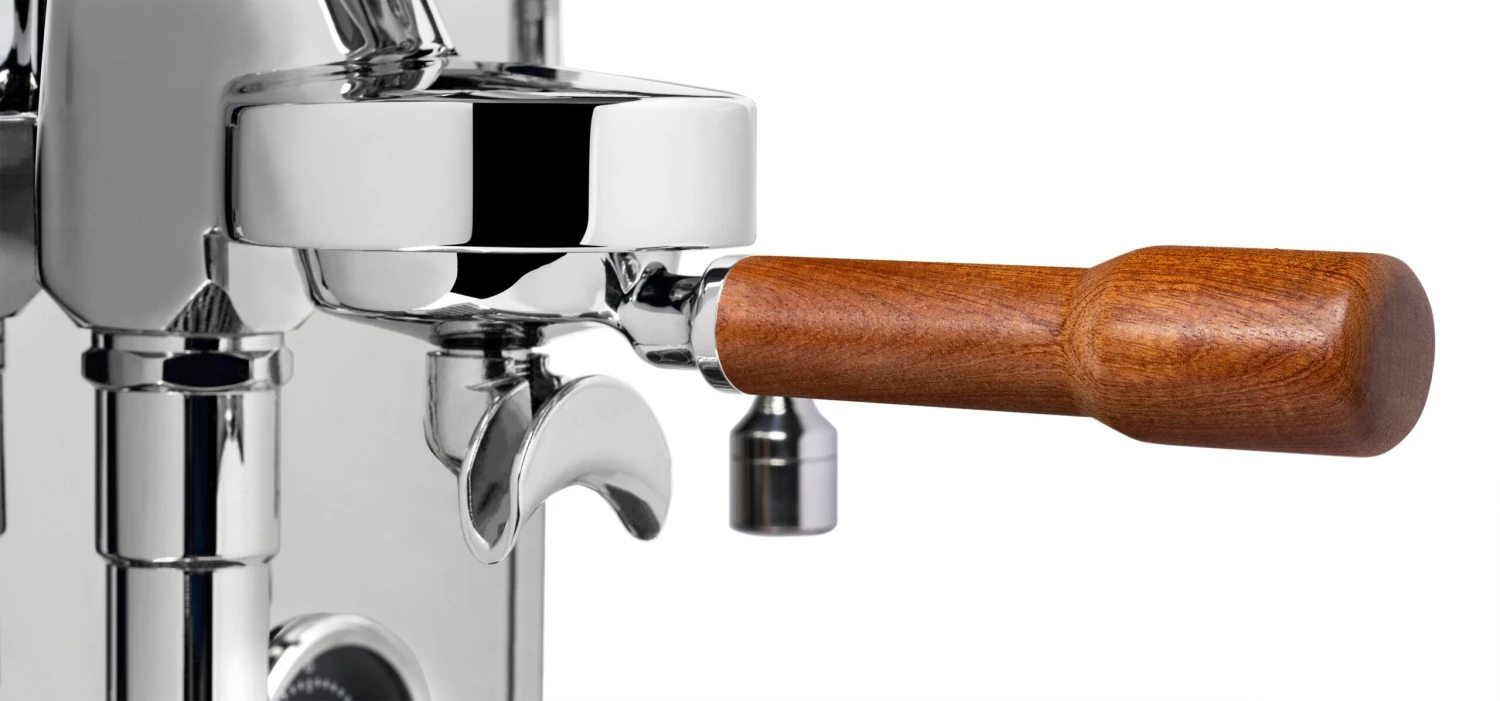 Profitec Pro 700 Dual Boiler Espresso Machine With Walnut Accents 12 Profitec Pro 700 Dual Boiler Espresso Machine With Walnut Accents - Image 10