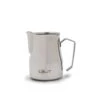 Lelit Milk Jug With Latte Art Pen - 11.8oz 1 Lelit Milk Jug With Latte Art Pen - 11.8oz -Gaggia Store Pitcher